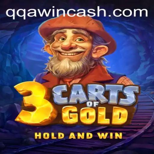 Exploring the Intriguing World of 3cartsOfGold and the Quest for QQA WIN