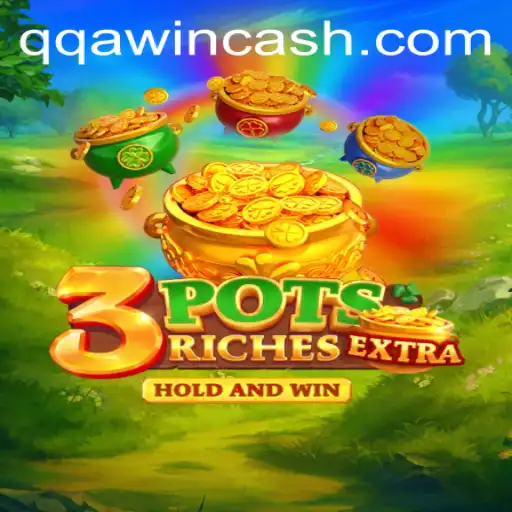 Exploring the Excitement of 3potsExtra: How to Win with QQA WIN