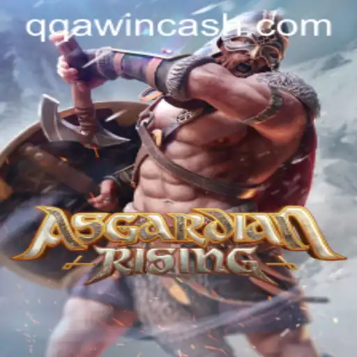 Exploring the Mythical World of AsgardianRising and the Quest for QQA WIN