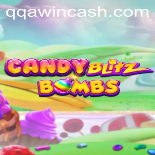CandyBlitzBombs: The New Explosive Craze Sweeping the Gaming World