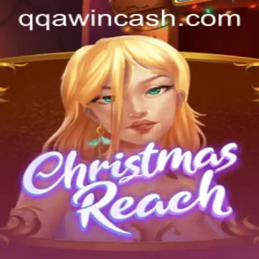 Embrace the Holiday Spirit with ChristmasReach: A New Gaming Adventure