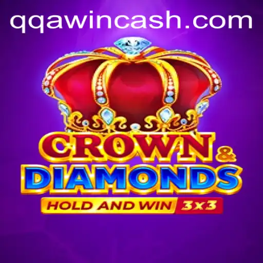 Exploring Crowndiamonds: The Game That Redefines Strategy with QQA WIN