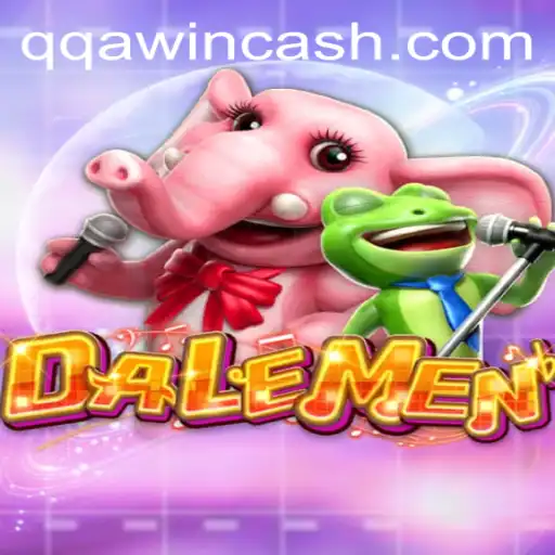 Discover the Thrills of DALEMEN: A Captivating Game with Endless Adventures