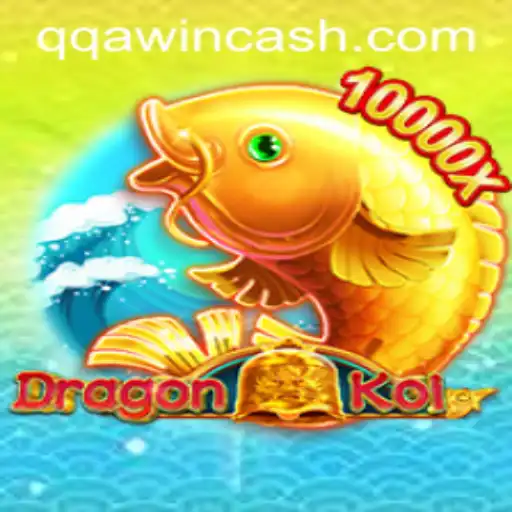 Discover the Thrilling World of DragonKoi and the Quest for QQA WIN