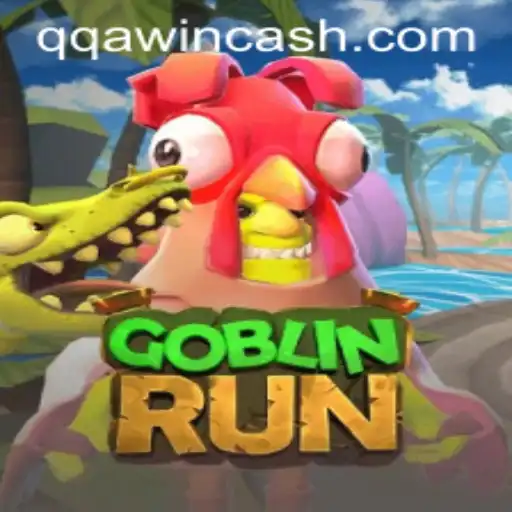 GoblinRun: The Enchanting World of Mischief and Mayhem