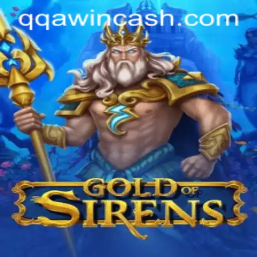 Exploring the Enigmatic World of GoldofSirens: Unveiling the Game Mechanics and the Magic of 'QQA WIN'