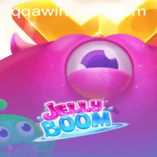 JellyBoom: Dive into the Exciting World of Puzzles and Wins with QQA Win