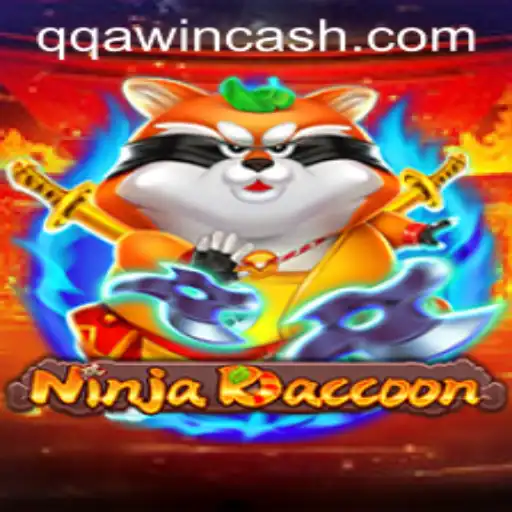 NinjaRaccoon: The Ultimate Adventure Awaits with QQA WIN