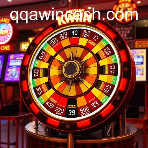 Gaming Experience QQA WIN - 800+ Premium and Exclusive Games