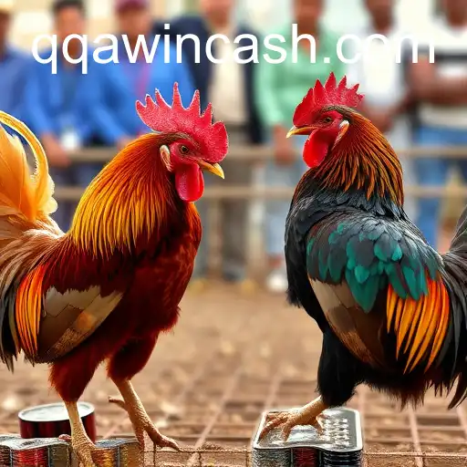 Gaming Experience QQA WIN - 800+ Premium and Exclusive Games