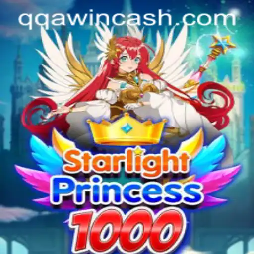 Discover the Magic of StarlightPrincess1000 and the Exciting QQA WIN Feature