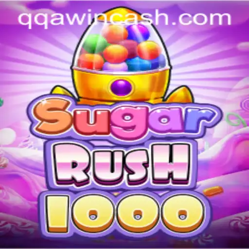 Exploring SugarRush1000: A Sweet Adventure Awaits with QQA WIN