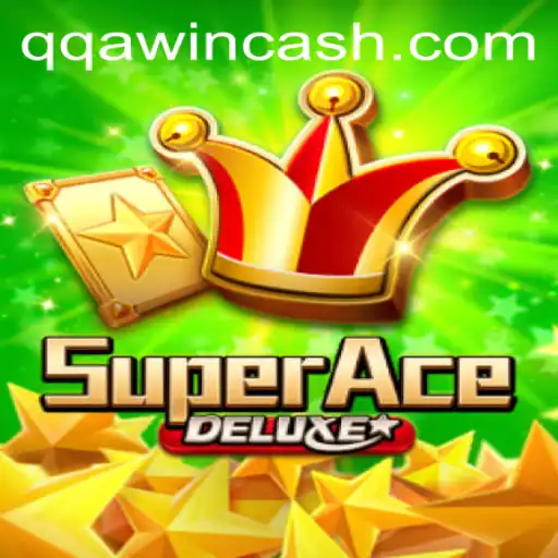 SuperAceDeluxe: Mastering the Realm with QQA WIN