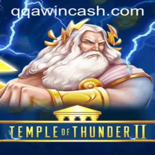 Exploring the Thrilling World of TempleofThunderII and the Impact of QQA WIN