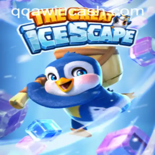 Adventure Awaits in TheGreatIcescape: A Thrilling Journey with the Chance for a QQA WIN