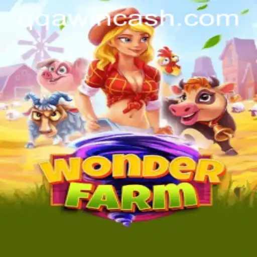 Explore the Magic of WonderFarm: A New Gaming Sensation!